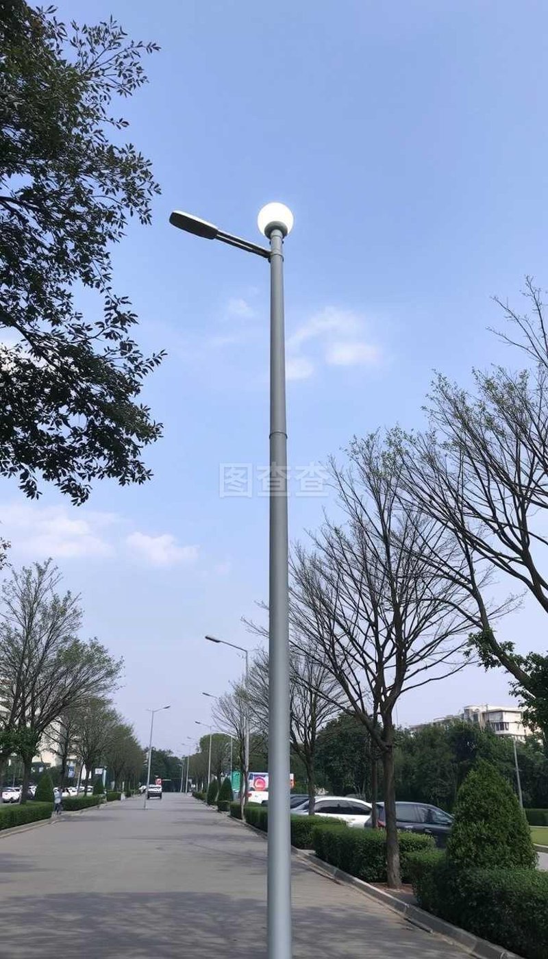 LED路灯