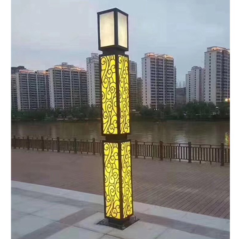 景观灯