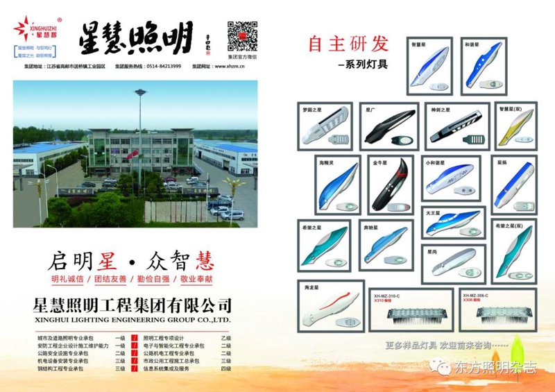 高邮市欣辉凯照明器材厂:行业分析与未来趋势